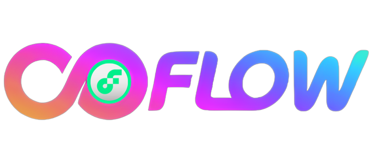CoFlow Logo